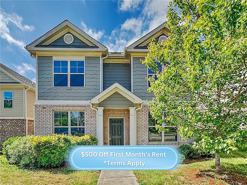 4 bed, 2.5 bath, 2398 sqft, $1,975 — Photo 1
