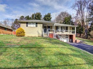 118 Siebert Rd, Pittsburgh, PA 15237