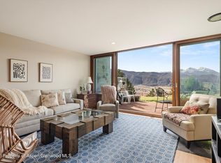 805 Pinon Dr APT 4, Basalt, CO 81621