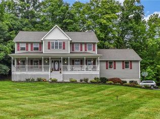 1241 Ridgebury Rd, New Hampton, NY 10958