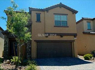 46 Tribute Peak Way, Las Vegas, NV 89148