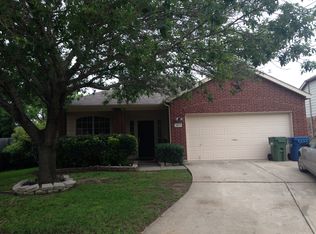 1421 Riverside Rd, Roanoke, TX 76262