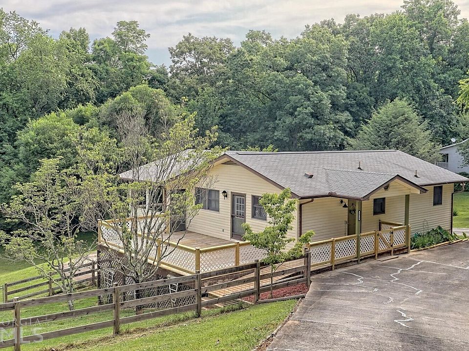 1020 Lakeview Ln, Hiawassee, GA 30546 Zillow