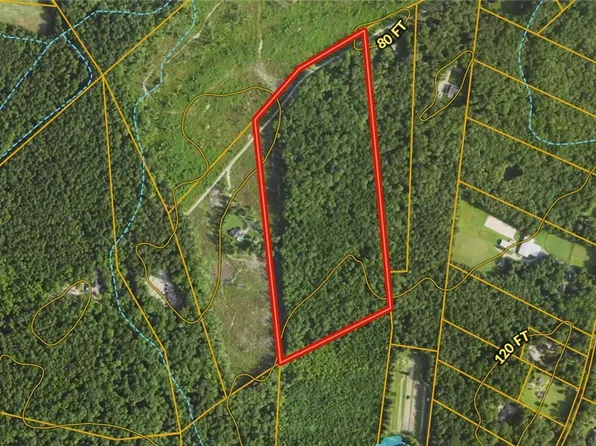 0 Deer Beagle Ln #D, Hanover, VA 23069