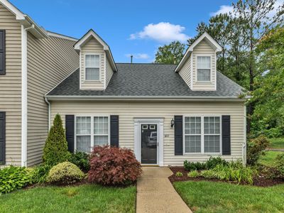 8611 London Park Ct, Raleigh, NC, 27615