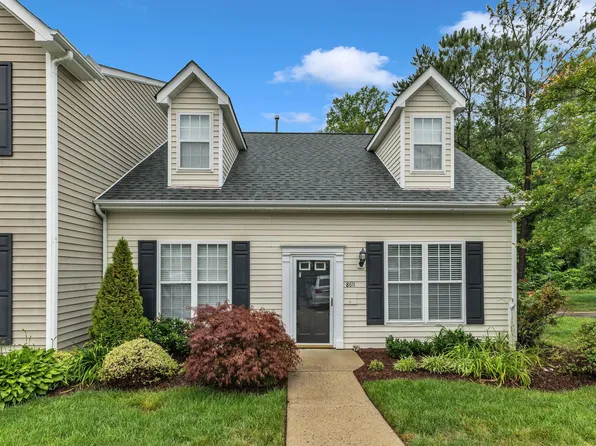 8611 London Park Ct, Raleigh, NC 27615