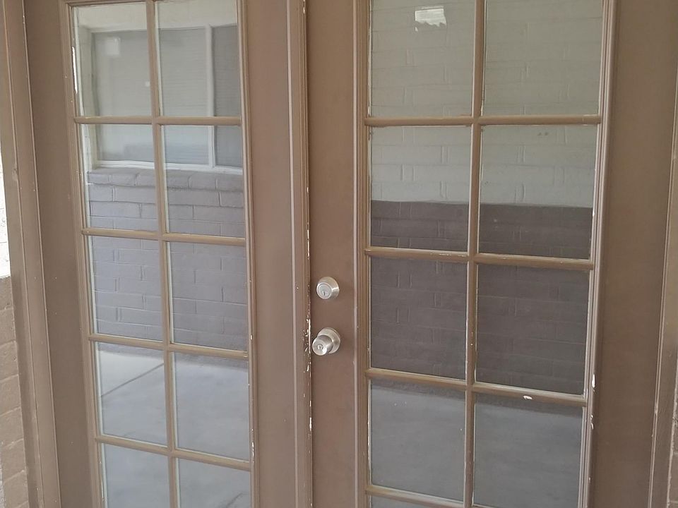 French Doors