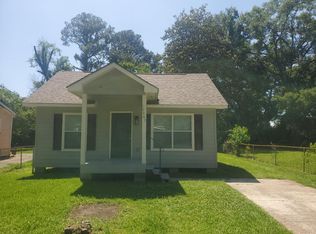 10465 Avenue F, Baton Rouge, LA 70807