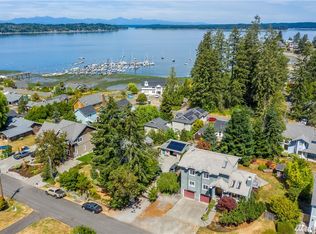 442 72nd Way NE, Olympia, WA 98506