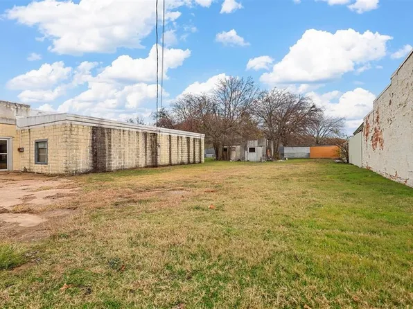 1119 W Hubbard St, Mineral Wells, TX 76067