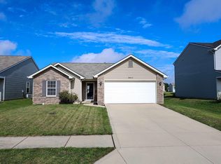 3913 Stanton Hall Pkwy, Fort Wayne, IN 46815