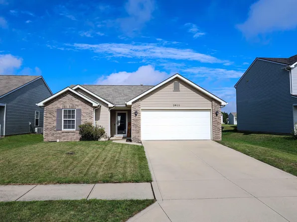 3913 Stanton Hall Pkwy, Fort Wayne, IN 46815