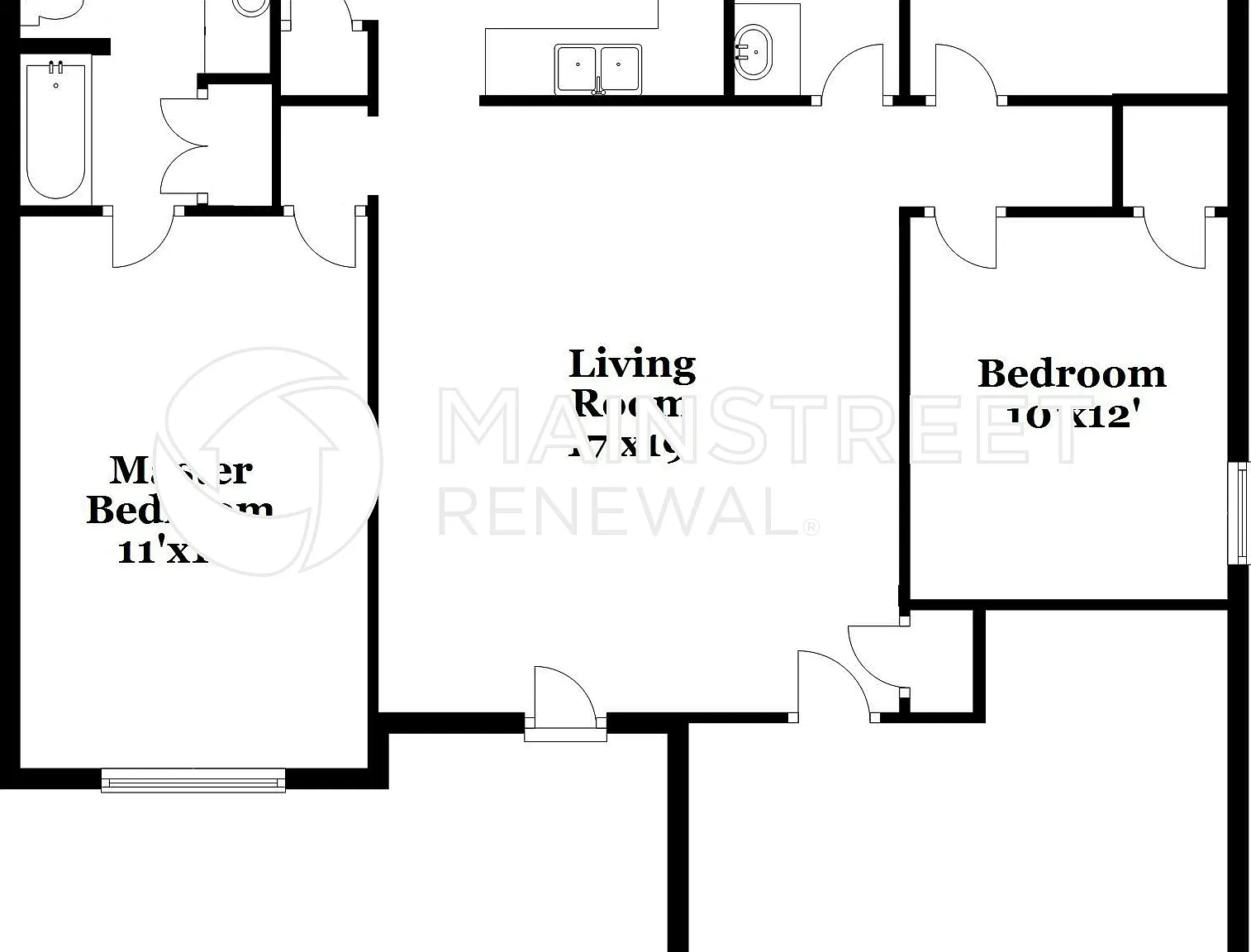 4614 La Paloma Ln — Photo 2