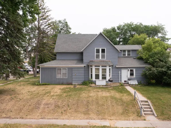 125 W Alcott Ave, Fergus Falls, MN 56537