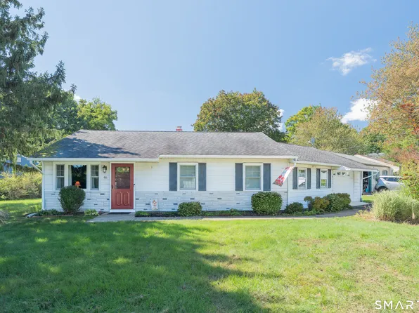 46 Apple Street, Wallingford, CT 06492
