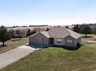 9830 Flush Rd, Saint George, KS 66535