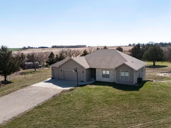 9830 Flush Rd, Saint George, KS 66535