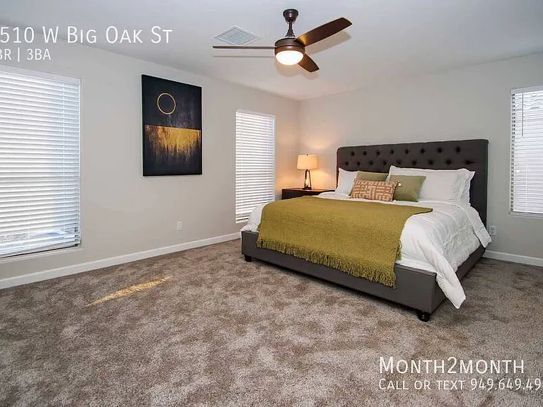 2510 W Big Oak St — Photo 19