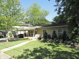 237 Citrus Rd, River Ridge, LA 70123