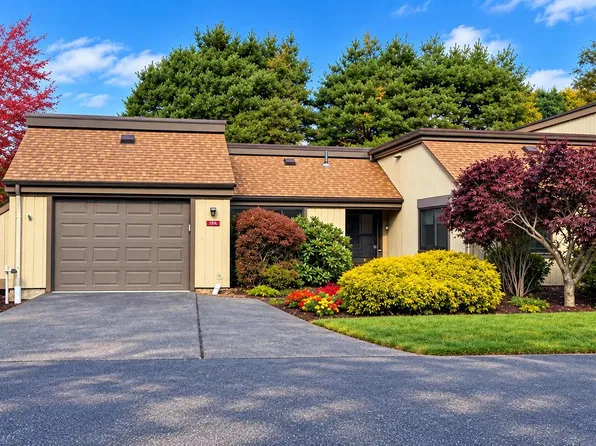 101 Heritage Hills Drive #A, Somers, NY 10589