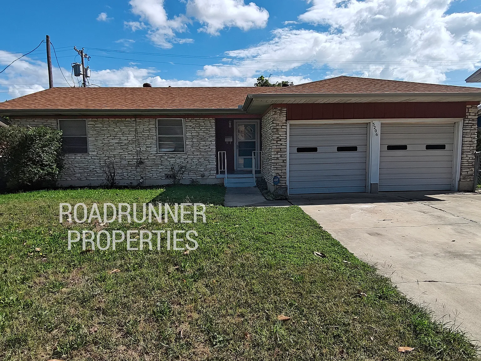 3 bed, 1236 sqft, $1,500 — Photo 1