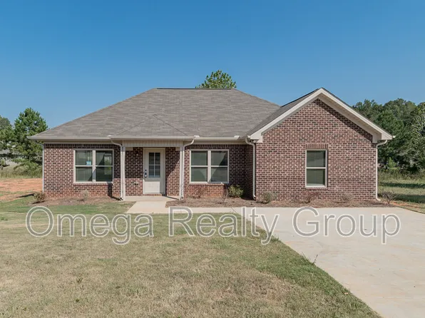 39 Hadley Ct, Lincoln, AL 35096