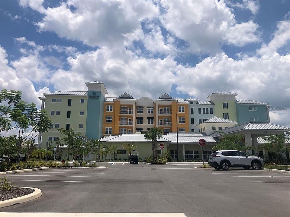 1st image of 3151 SUNSET WALK DR #1104