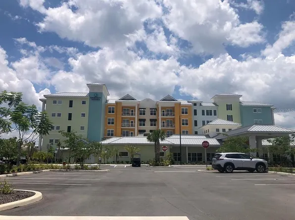 3151 Sunset Walk Dr #1104, Kissimmee, FL 34747