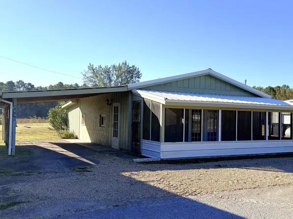 7436 Edgemont Rd, Greers Ferry, AR 72067
