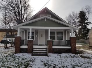 119 Surby Ave, Battle Creek, MI 49015