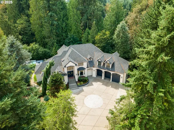 12605 NE 184th St, Battle Ground, WA 98604