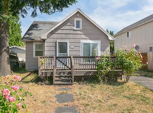 5265 SE Lambert St, Portland, OR 97206