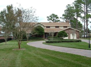 2051 Hontoon Rd, Deland, FL 32720