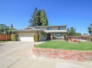 1715 Newburgh Ct, Fairfield, CA
