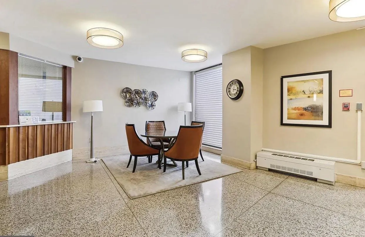 1 bed, 765 sqft, $1,750 — Photo 4