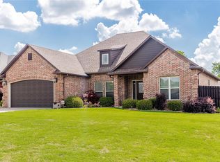 2001 Ten Springs Ave, McAlester, OK 74501