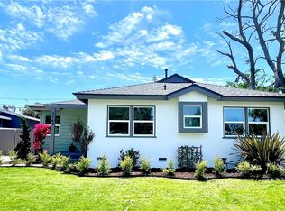 3164 Faust Ave, Long Beach, CA 90808