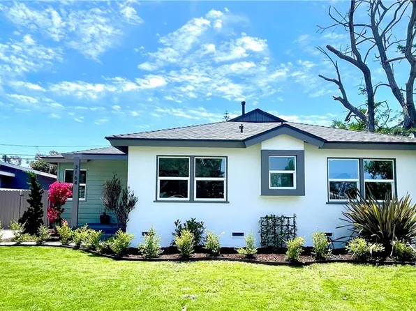 3164 Faust Ave, Long Beach, CA 90808