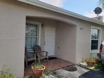 2724 NW 202nd Ln, Miami Gardens, FL, 33056