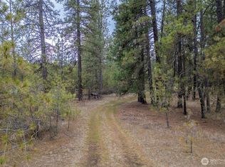 8700 S Stangland Rd, Medical Lake, WA 99022