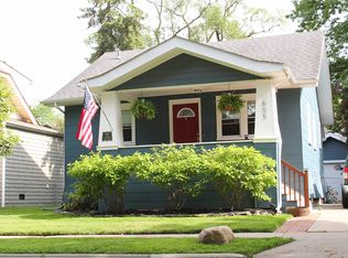 605 Albany St, Ferndale, MI 48220