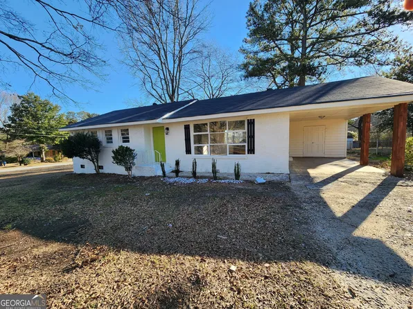 480 Pine Pl, Riverdale, GA 30274