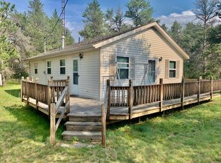 8036 Nephew Trl, Grayling, MI 49738