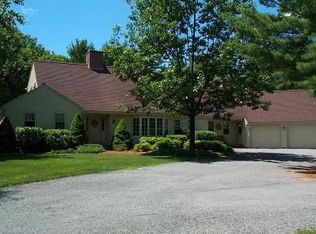 455 Mount Elam Rd, Fitchburg, MA 01420