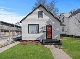 448 Sibley Blvd, Calumet City, IL