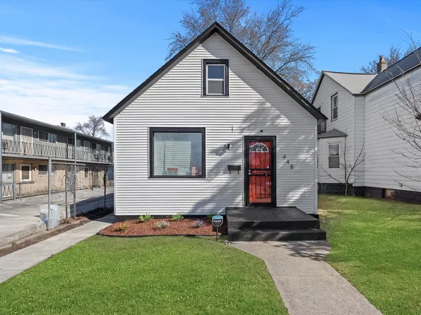 448 Sibley Blvd, Calumet City, IL 60409