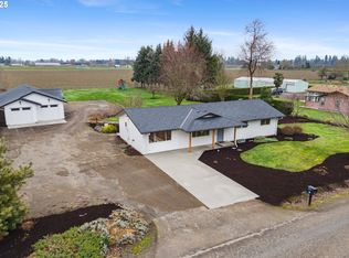 28408 S Needy Rd, Canby, OR 97013