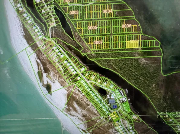Snapper Pl Lot 22, Placida, FL 33946