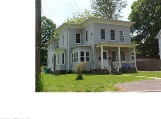 46 Silver St, Middletown, CT 06457