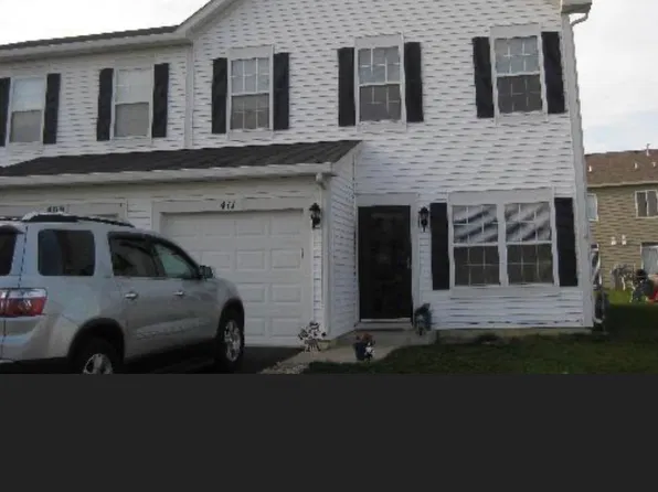 411 Waubonsee Dr #411, Plano, IL 60545